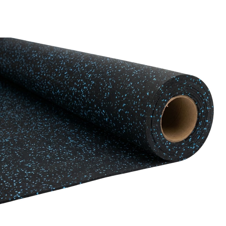 EPDM Gym Rubber Rolls - Image 2