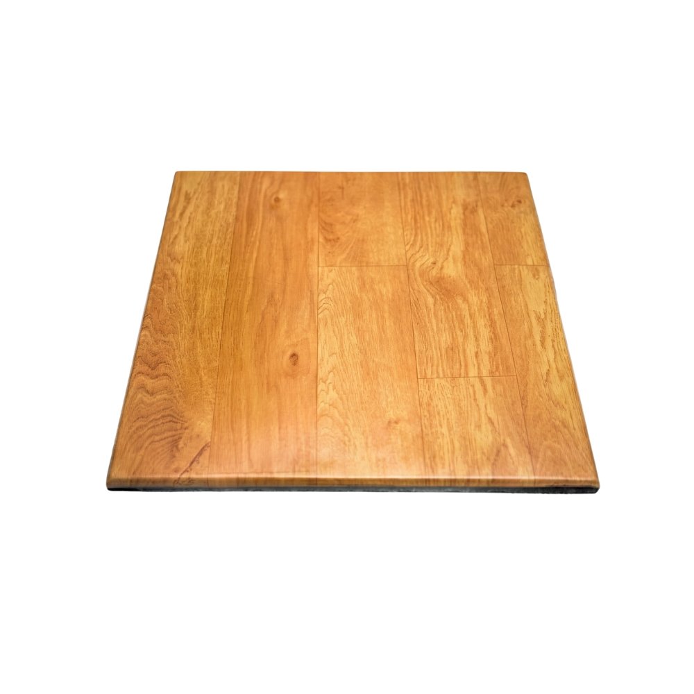 PVC Laminated Tile Mat