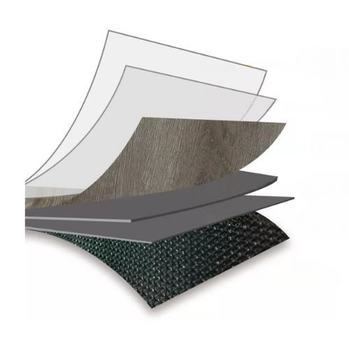 Sports Vinyl Flooring