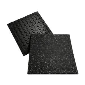 Laminated Tile Mats